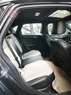 فولكسفاغن جيتا